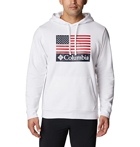 Image of Columbia mens Trek Hoodie