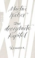 Das dreizehnte Kapitel 3499267594 Book Cover