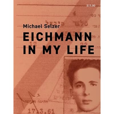 Eichmann In My Life