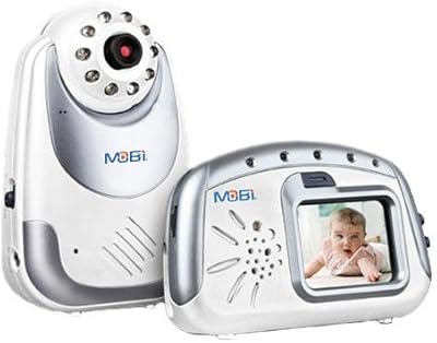 Mobi Technologies 70055 MobiCam Digital DL Wireless Monitoring System