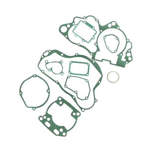 Joint de couvercle d'embrayage 250 K2 2002 haute résistance pour carter moteur moto