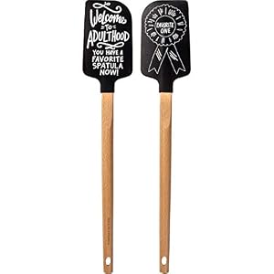 Spatula - Adulthood Spatula Adulthood