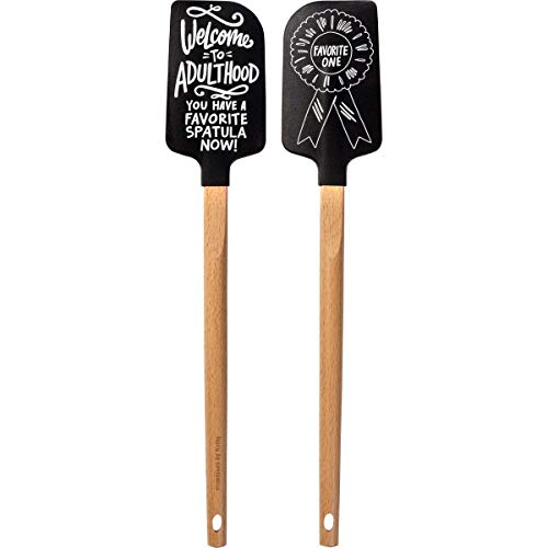 Spatula-Adulthood Spatula Adulthood