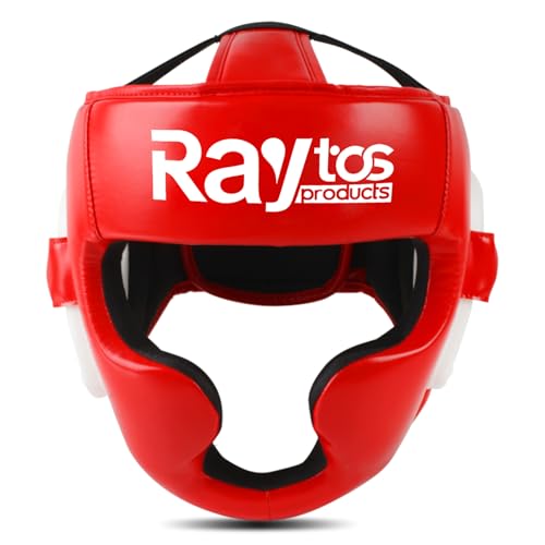 wrestling protective headgear