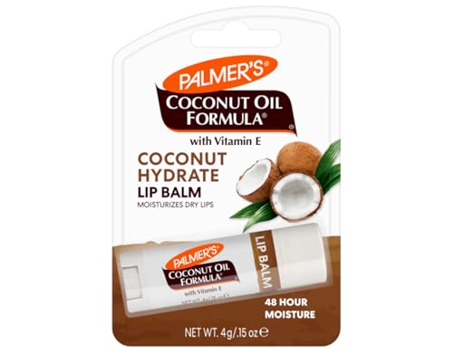 Palmer's Coconut Oil Lip Balm, 0.15 Ounce