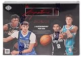 2025/26 Topps Signature Class Basketball HOBBY box (8 pks/bx)