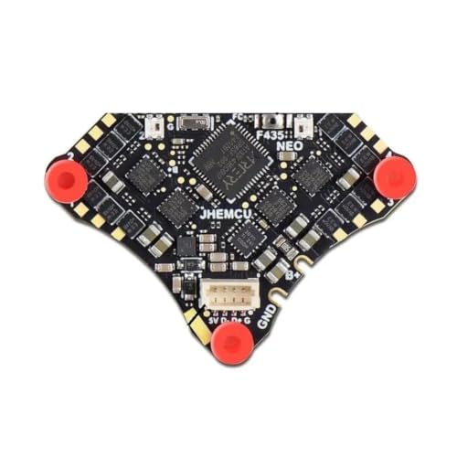 F435 NEO 1S AIO Flight Controller Compatible With Tiny Whoop FPV
