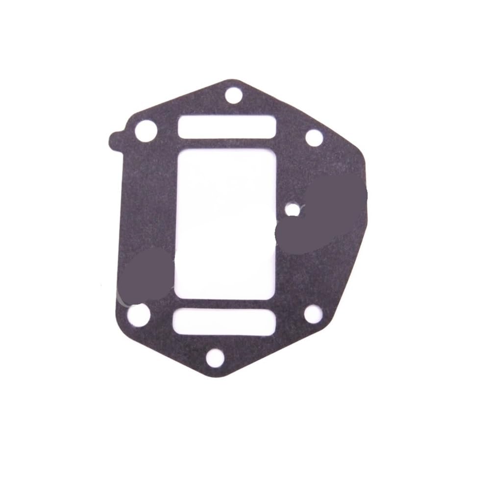 Joint extérieur de collecteur d'admission de rechange pour moteur hors-bord 8 CV