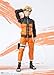 TAMASHII NATIONS - Naruto - Naruto Uzumaki - NARUTOP99 Edition - S.H.Figuarts Action Figure