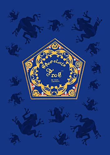 Harry Potter: Honeydukes Planner Notebook Collection (Set of 3): (Harry Potter School Planner School