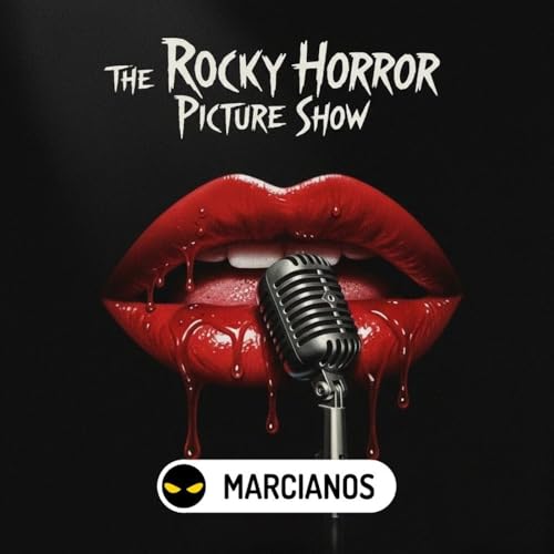 MAR 489. Vag&oacute;n Bar. The Rocky Horror Picture Show