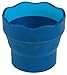 Produktbild Faber-Castell Click & Go Wasserbecher, 2 Stück