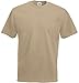 Produktbild Fruit of the Loom Valueweight T-Shirt Khaki M