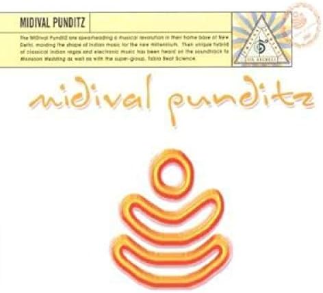 Midival Punditz