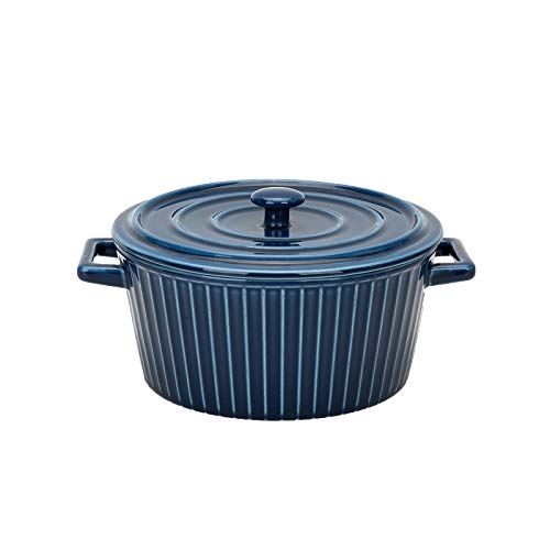 MDZF SWEET HOME Nudelschale, Porzellanschüssel mit Deckel, Ramen Schüssel, Salatschüssel, Suppenschale, 1100ml Cover