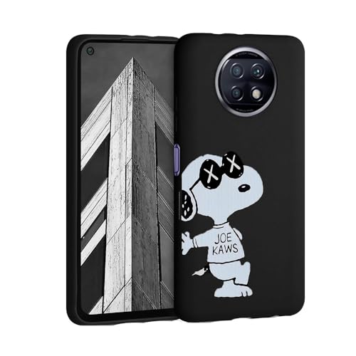 FOR Redmi Note 9T X}zP[XϏՌTPUwʃACfA킢X}zP[XFOR Redmi Note 9T SʕیP[Xh~iTOXj