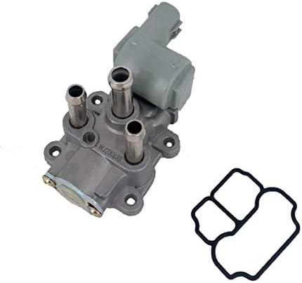 22270-03020 22270-74190 22270-74090 22270-74130 Idle Air Control Valve 94-95 CAMRY CELICA 2.2L M.T Cal 96-00 RAV4 2.0L Cal
