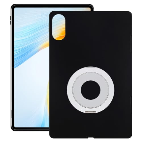 Housse de protection Honor MagicPad 13 haut de gamme avec finitions argent et noir
