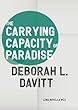 セール中のKindle本3:The Carrying Capacity of Paradise (Luna Novella Book 22) (English Edition)