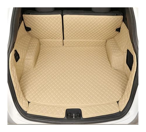 Tapis coffre voiture imperméable PEGAS 2018 idéal pour les sorties de famille et animaux