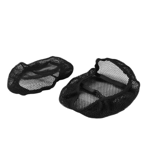 Housse de siège respirante moto R1300GS protection coussin selle