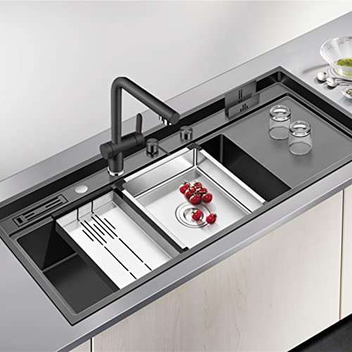 118×50×22cm / 46.4×19.6×8.6C`^t[ALb`VN304XeXX`[A֌A܂ȔAʊȂ̃ANZT[t (F : C)