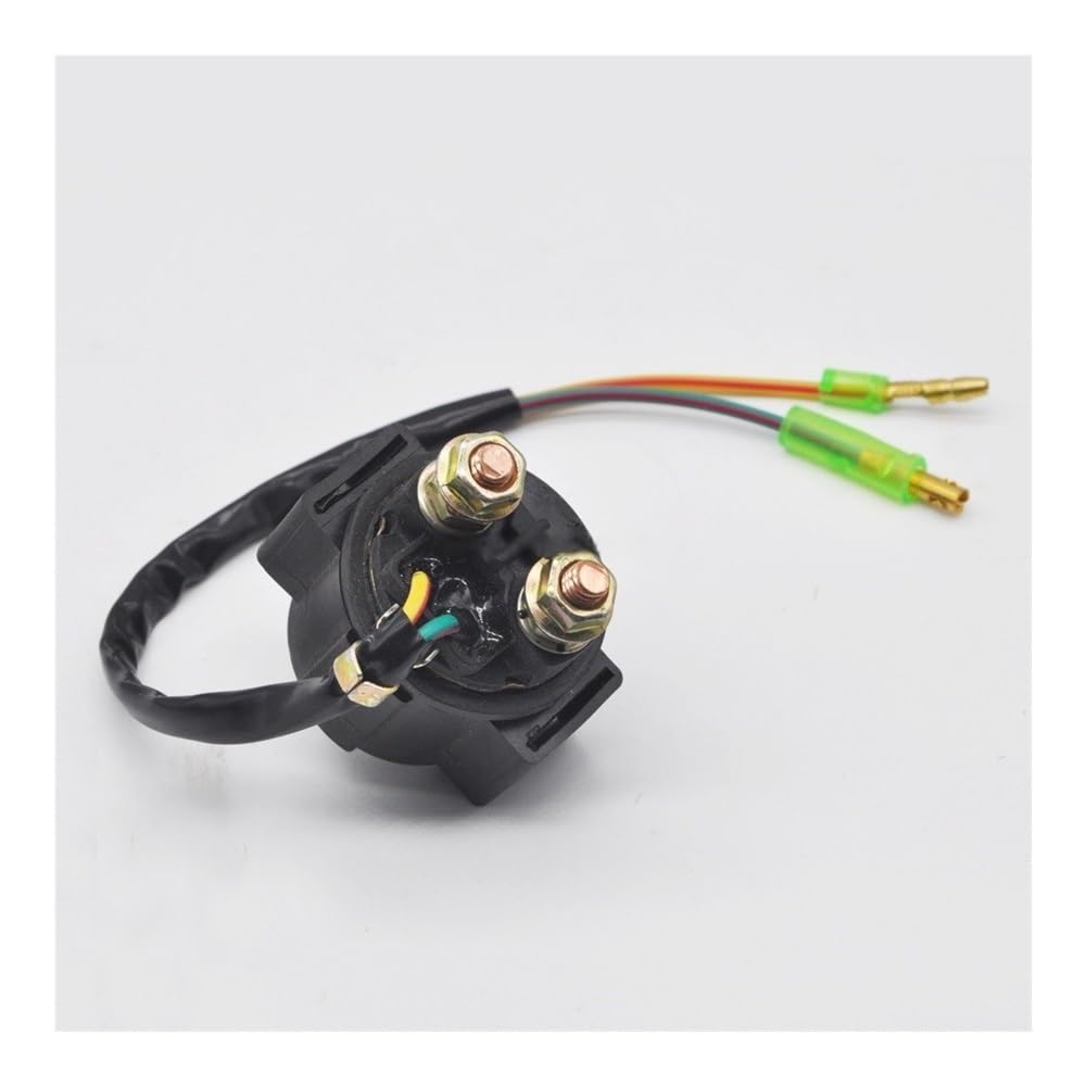Motocicletta Relè Solenoide Avviamento RELÈ DI AVVIAMENTO SOLENOIDE PER SPORTRAX 300 TRX300EX 1993-2006