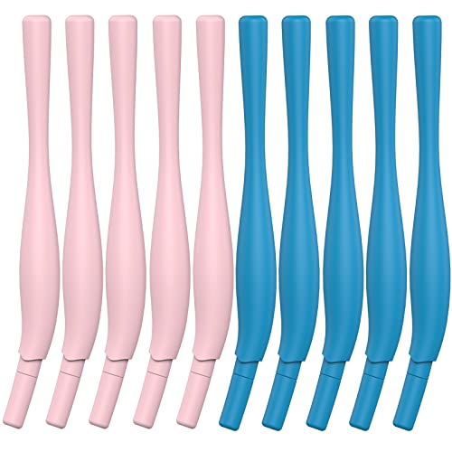 10Pcspack-Microblading-Disposable-Pen-14F-Microblading-Needles-Manual-Eyebrow-Tattoo-Pen-Permanent-Makeup-Manual-Eyebrow-Tattoo-Needle-Microblading-Blades-Style-1