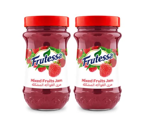 Frutessa Assorted - 450 gms (1+1 Free)