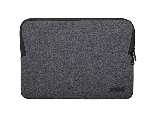 Urban Factory memoree Sleeve pour macbook 12in Pink Noir