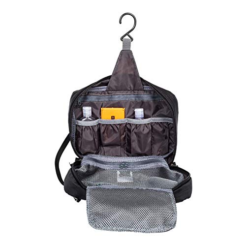 Nécessaire Travel Wash M CURTLO - Cor marinho, Único