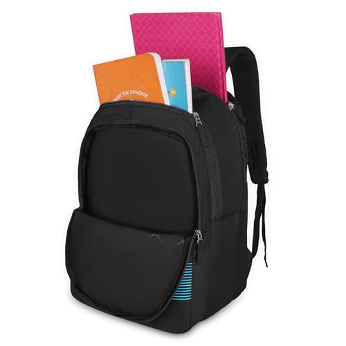 Image of Priority 31 L Tork 002 College Backpack For Boys & Girls| Office Backpack For Men & Women| Casual Backpack For Unisex