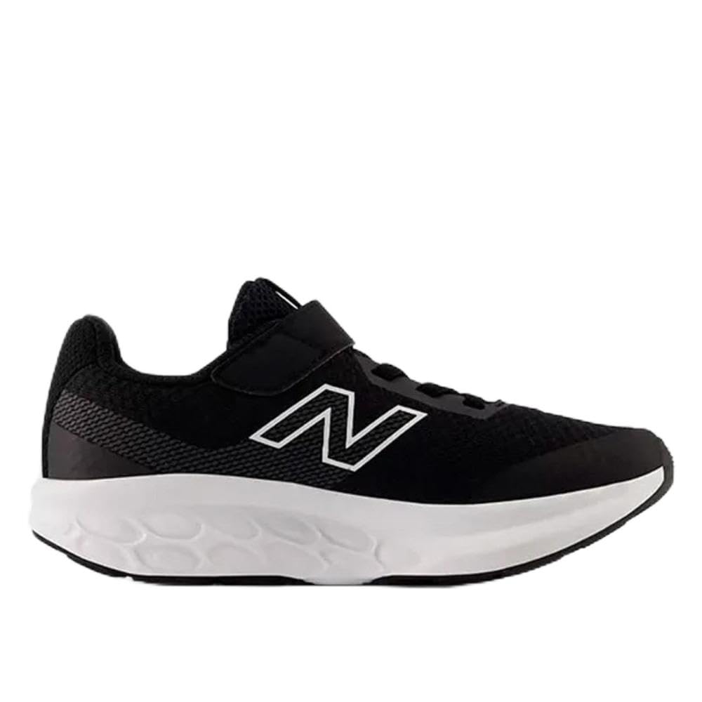 Kid's 520 Hook & Loop Running Shoe (Little Kid)