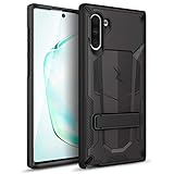 ZIZO Transform Series for Samsung Galaxy Note 10 Case - Rugged Dual-Layer Protection with Kickstand...