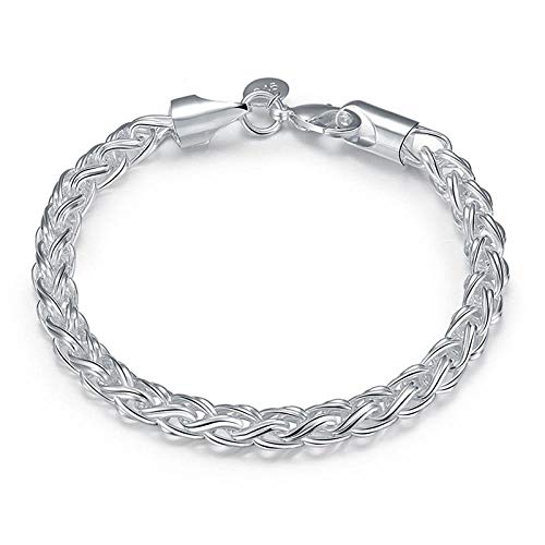 Preisvergleich Produktbild Twisted Lantern Armband, New Fashion Alloy Schmuck, Damen Armband Schmuck