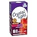 Crystal Light Mixology Variety Pack Powdered Drink Mix, 9 single serve packets per Box
