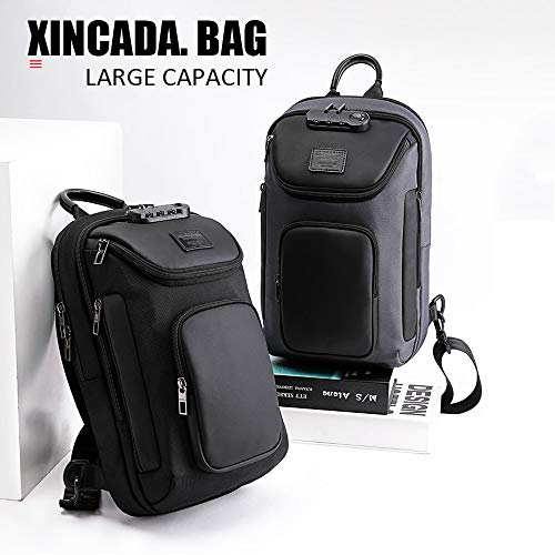 xincada backpack