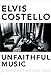 Unfaithful Music & Disappearing Ink