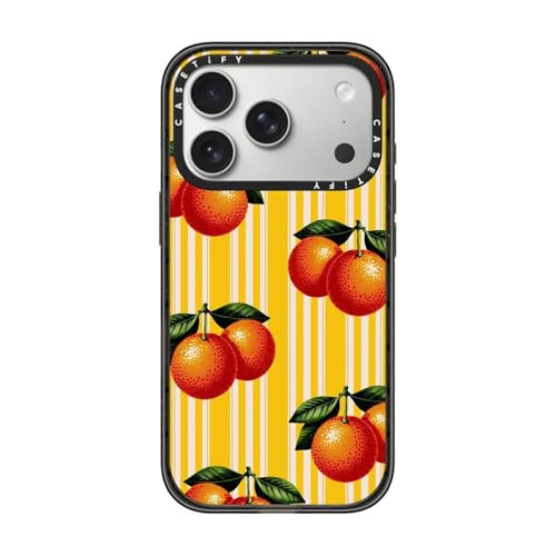 Amazon.co.jp: CASETiFY iPhone 17 Pro 用 ケース インパクトMagSafe