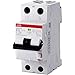 Produktbild ABB RCD FI-SAFETY SWITCH ABB DS201 C16 A