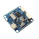 UieoKakeh 1 Pc H743 SLIM V4 Flight Controller with Built-in OSD for FPV RC Model Multicopter Drone F4 F7 AIO Flight Control Board