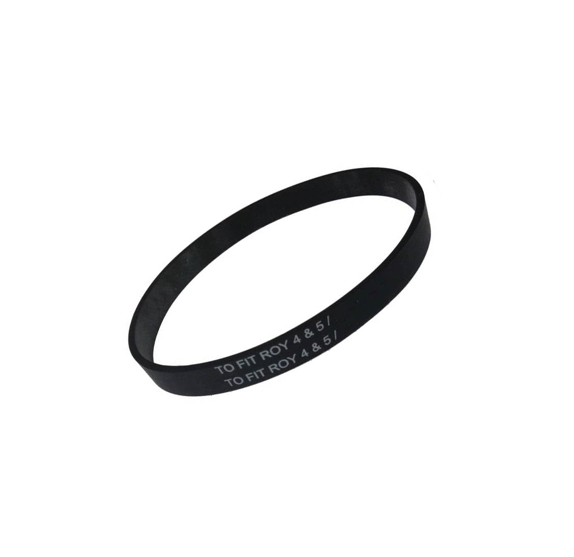 3720310001 Vacuum Cleaner Belts Replacement for Dirt Devil Fits for Select Dirt Devil Models, 6-Pack