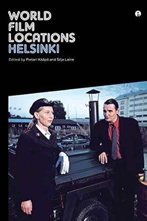 World Film Locations: Helsinki World Film Locations: Helsinki book cover