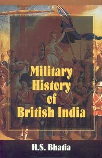 Military History of British India