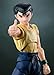 TAMASHII NATIONS - Yu Yu Hakusho - Yusuke Urameshi S.H.Figuarts Action Figure