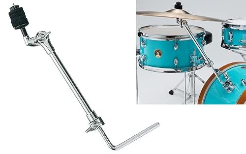 Tama Cymbal Holder Complete, Chrome, 1 (Caclj) #TOP4