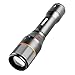 NEBO Davinci Powerful, Rechargeable and Waterproof Handheld Flashlight