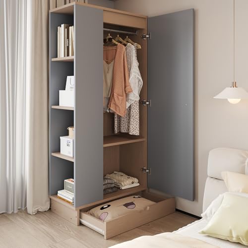 Armarios Dormitorio Puertas Correderas 120 Marca MOBETTRES