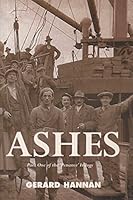 Ashes (Penance Trilogy, Book 1) 190207100X Book Cover