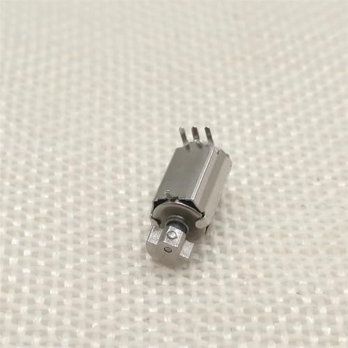 Moteur de vibration CC 610 3V pour remplacer les alertes de mini drones